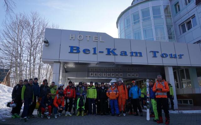 Bel-Kam-Tour