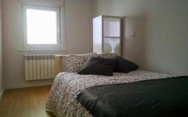 Apartamento Cepeda