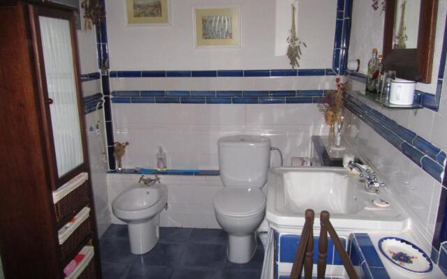 Casa de Montaña La Solana de Turza