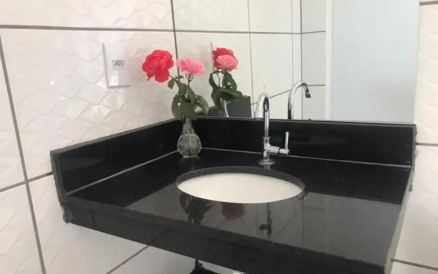 Pousada morada dos passaros