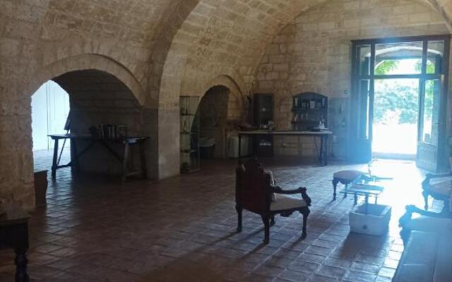 Cefalicchio B&B