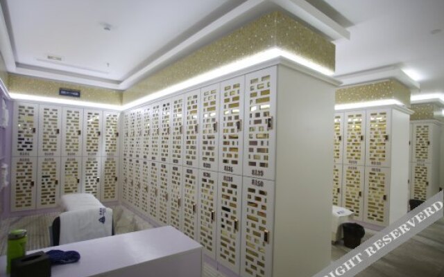 Shuidu Hotel