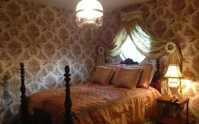 Wyman House Bed and Breakfast