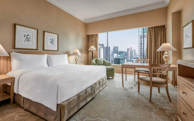 JW Marriott Hotel Jakarta