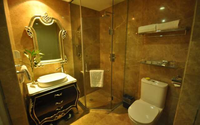 Luoyang Bohemia Hotel