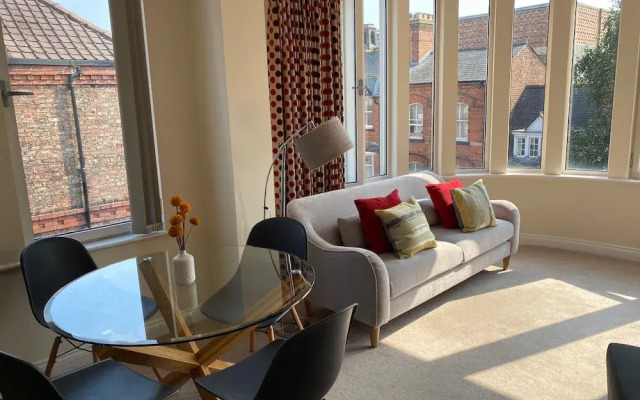 Aspire Apartments