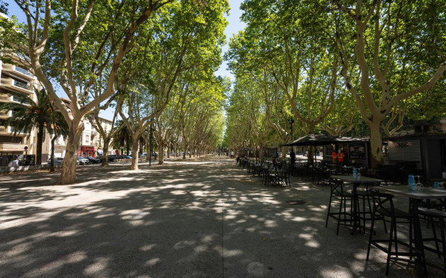 Mercure Perpignan Centre