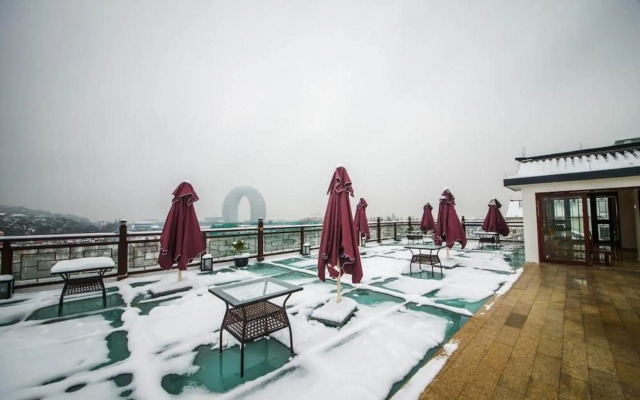 Argyle Boutique Hotel Huzhou