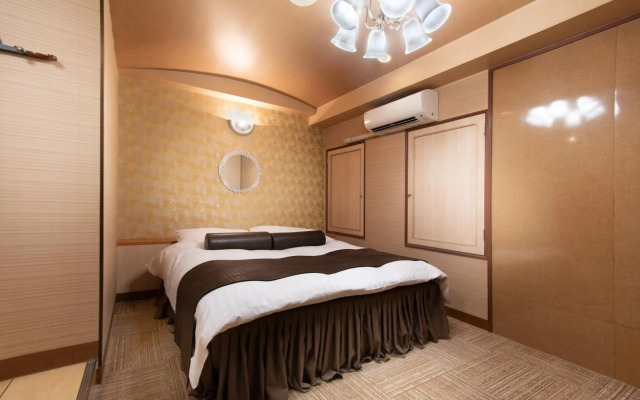 Hotel Benkyo Beya Amagasaki