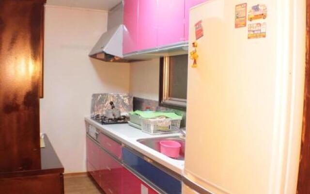 Miyuki House Hostel 2