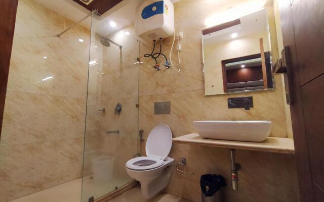 Hotel The Kenilworth