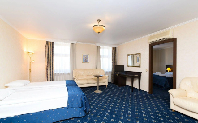 Отель Rixwell Gertrude