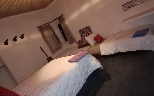 Riad Sahara Sunset Beach Agadir