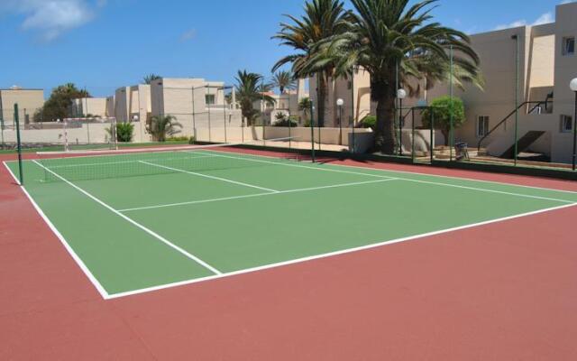 Alisios Playa Apartments