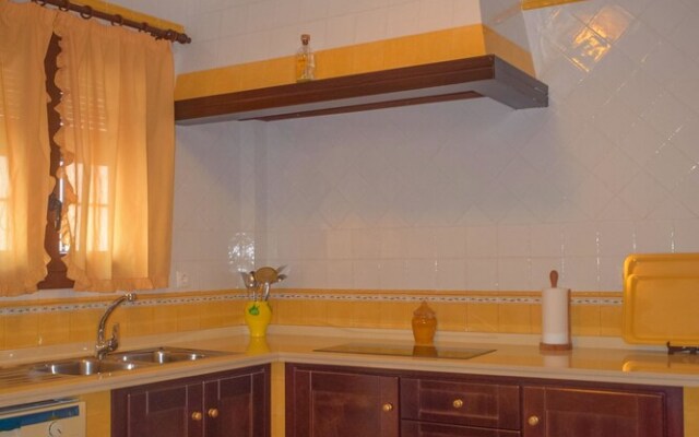 Casa Blancaflor