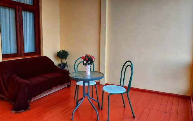 Guesthouse ''Door'' in Sighnaghi