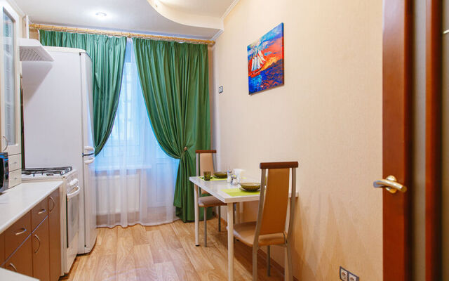 Апартаменты Пять Звезд Геометрия