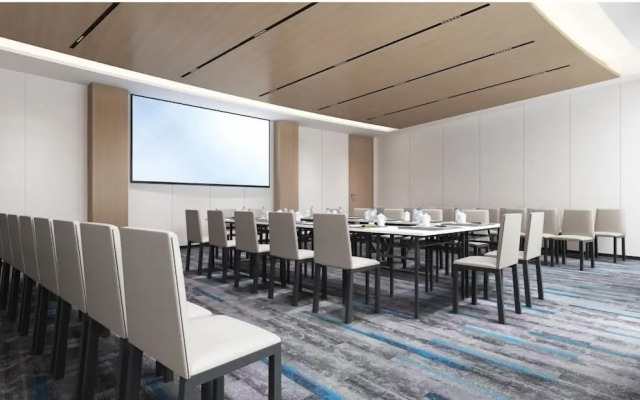 UrCove By Hyatt PingTan Tannan Bay