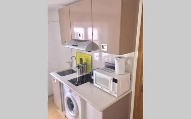 French typical apartment (opéra 5D)