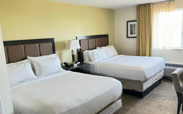 Candlewood Suites Chester - Philadelphia International Airport by IHG