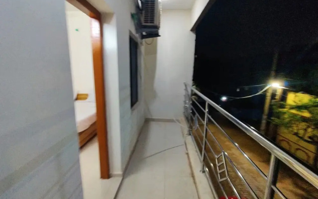 Goroomgo Shivansh Residency Bhubhneshwar