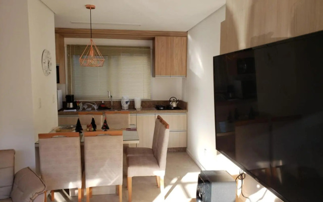 Casa Linda Canela condomínio!!! 39