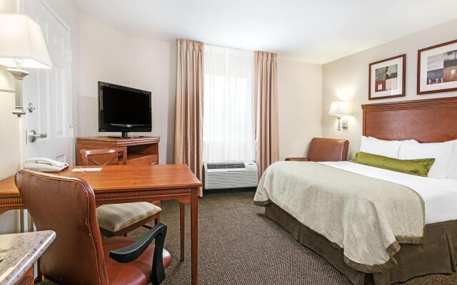 Candlewood Suites Houston NW - Willowbrook
