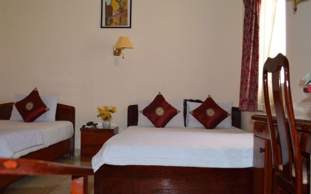 My Xuan Hotel