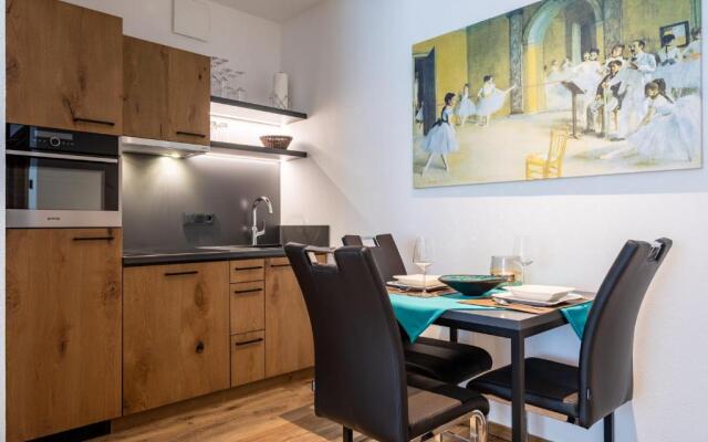 For Moments Apartments & Spa