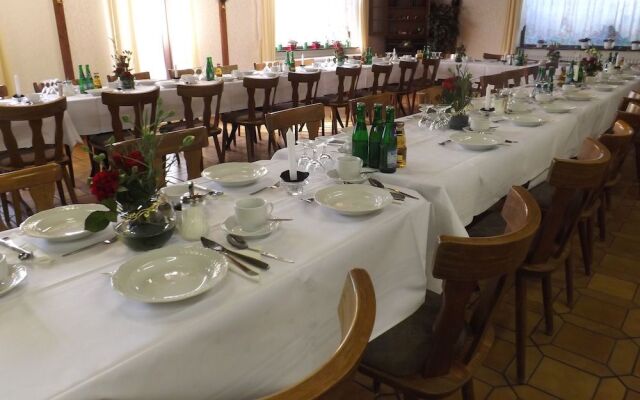 Hotel zum Norden
