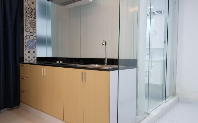 Ratana Residence Tower