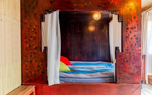 Xidi Kunlun International Hostel
