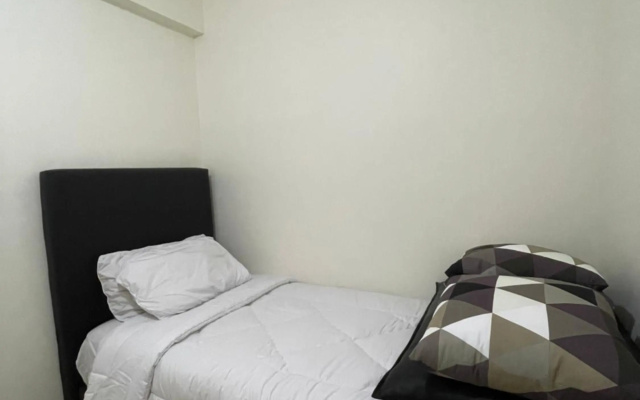 Moagi Stay Alamanda - Netflix Ready! – Guest Rooms – Jakarta