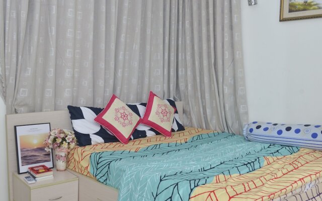 Thuy Hanh Homestay Vung Tau