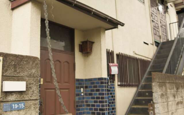 M's House 03