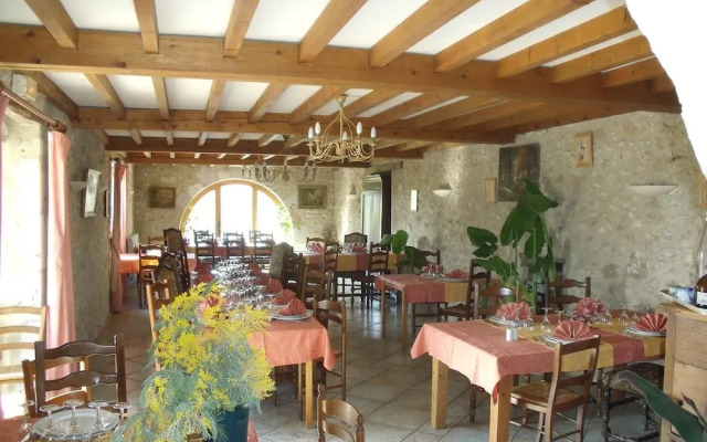 Chez Moutier