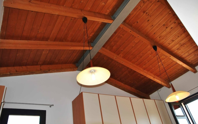 White Roses Flat in Semi-detached Villa