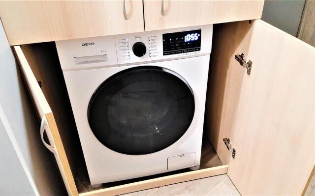 Мильфей на Черняховского 21