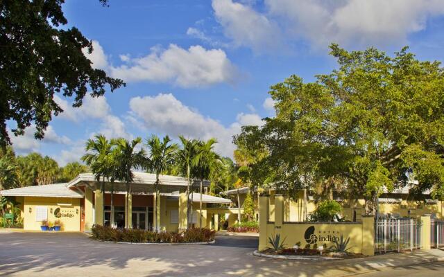 Miami Lakes Hotel and Golf