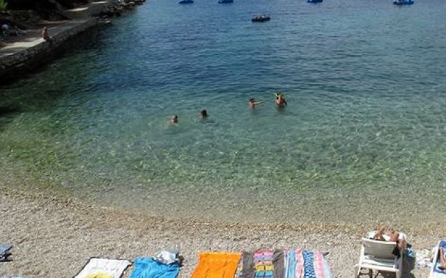 Hotel Sirena Hvar