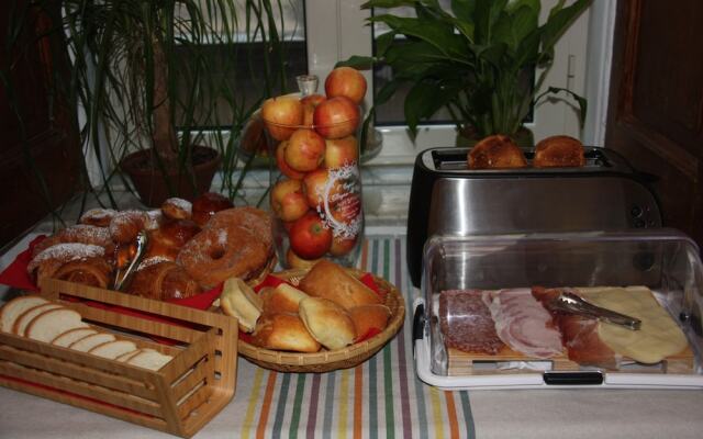 Il Conservatorio B&B