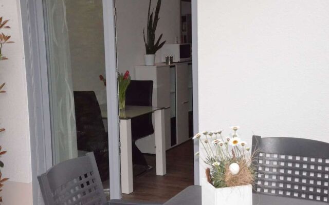 Ferienwohnungen LaVaTe