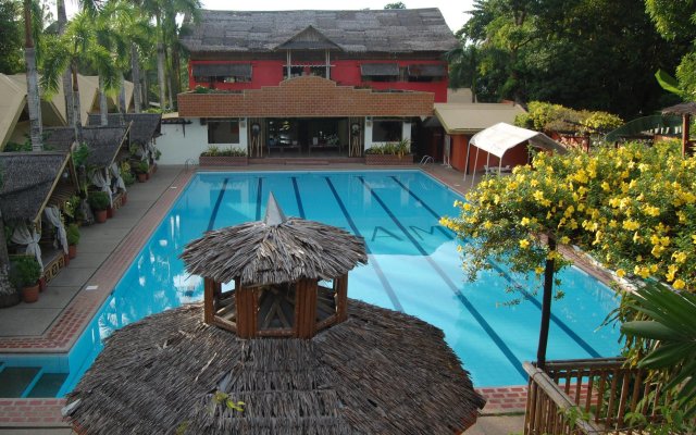 Agzam Resort and Spa Kama-Loka Spa