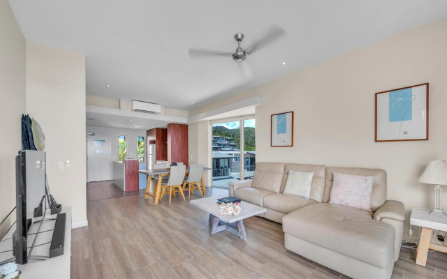 Whitsunday Reflections Apartments