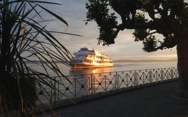 Alte Post Meersburg