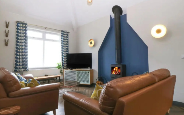 Trearddur House Cottage
