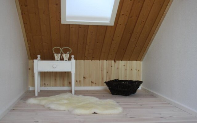Skagen Thellefsensvej Apartments