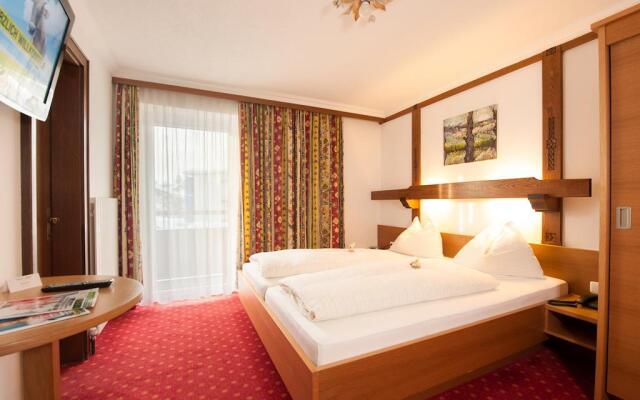 Familotel St. Johanner Hof