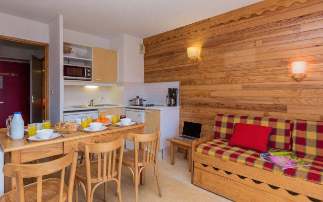 Odalys Residence l'Ecrin des Neiges