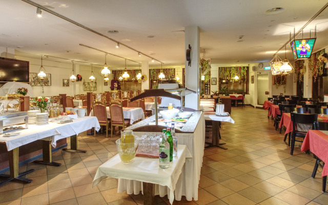 Hotel Rheinfelderhof